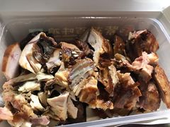 -紫燕百味鸡(广埠屯店)