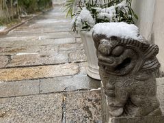 -青果巷历史文化街区