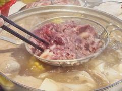 -菜忠潮州牛肉店(岗厦店)