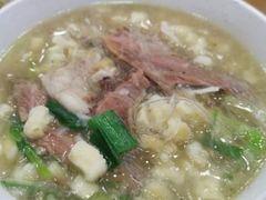-刘信牛羊肉小炒泡馍(回民街店)