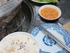 -隐家本格烧肉(万达广场店)
