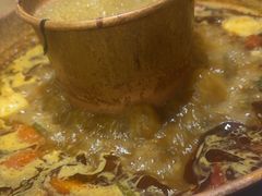 -滇翁·云南酸菜牛肉火锅(合肥首店坝上吾悦广场店)