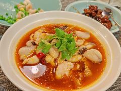 -徐记私厨(半淞园路店)