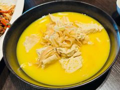 -彩丰楼中餐厅(佘山世茂洲际酒店)