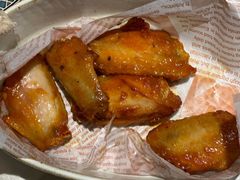 -西堤牛排(南京龙江店)