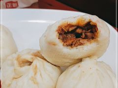 -老陶包子铺(南大西南村店)