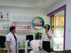 -中科优视医学研究院·验光配镜·近视防控