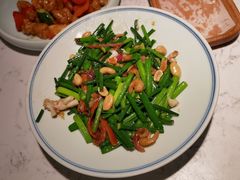 顺德小炒皇-大榕树下顺德菜(融创茂店)