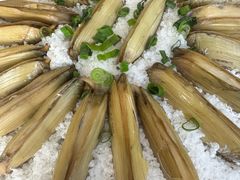 -丹盛象山海鲜(水清路店)