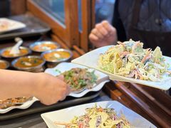 -娜玛瑟德餐厅(仙足岛店)
