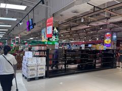 -永辉超市(鲁谷店)