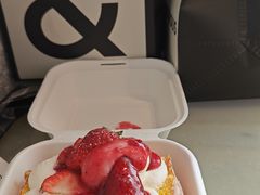 -BUTTERFUL&CREAMOROUS 黄油与面包(三里屯太古里店)