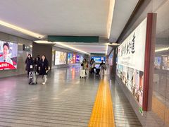 -郴州西站
