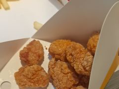 -麦当劳(农光里店)