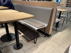 -麦当劳(北京上地十街餐厅店)