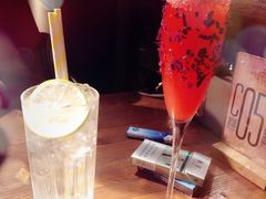 -胡桃里音乐酒馆(环亚凯瑟琳广场店)