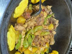 -林海雪乡铁锅炖·东北菜(夏湾店)