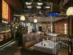 -桂满陇·海市蜃楼·黑金(国金店)