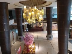 -温德姆花园酒店-鼎丰阁中餐厅