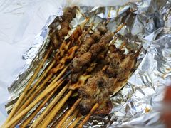 -北工大风味餐厅(北京工业大学东区店)