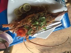 Thiw soen seafood Restaurant-Thiw Soen Seafood Restaurant