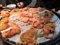 -酒拾烤肉(泉塘店)