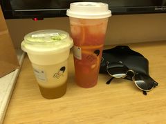 -喜茶(上海正大广场店)