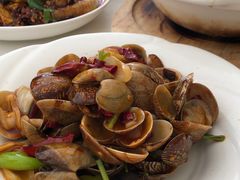 -天天渔港(杏林街店)