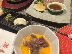 -满来寿喜烧(金虹桥店)