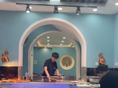 -仙螺岛海鲜自助餐厅(总店)
