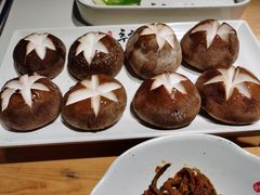 -秋香家韩式炭火烤肉(磐石路店)