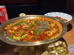 -辣得叫湘菜(四明店)