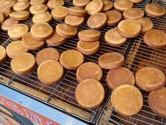 -朱記糯米蛋糕(千川百货店)