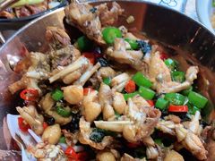 -湘拾(壹方北馆店)