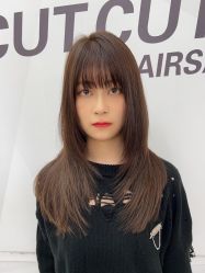 -CUT CUT Hair Salon