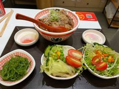 -牛邸·烧肉饭(来福士店)