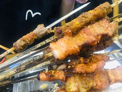 -老虎滩大连海鲜烧烤(建邺云锦路总店)