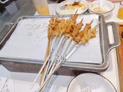 -头牌·鹤岗小串(万达店)