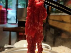 -八合里牛肉火锅(新洲店)