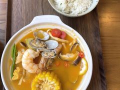 -山由之cafe&meal(小寨店)