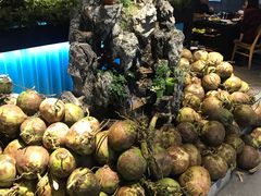 -东椰·海南椰子鸡火锅(朝阳门店)