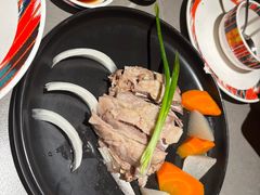 -塔哈尔·新疆盛宴(奉贤龙湖店)