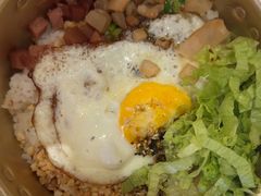 -欧巴烤肉(创富世纪店)
