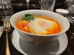 生日面-上海苏宁宝丽嘉酒店·嘉府壹号中餐厅