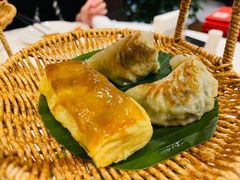 -莲苑中餐厅·Lotus Court(厦门马哥孛罗东方大酒店)