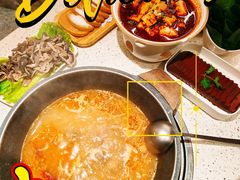 -羊瑞堂·横山炖羊肉·陕菜(未央路旗舰店)
