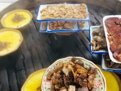 -大邑李记肥肠血旺