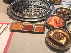 -韩一品韩国料理(柏庐南路店)