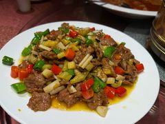 -桑吉林新派藏餐·汤锅·川菜