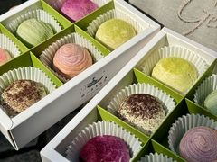 -好一朵茉莉花(老门东店)